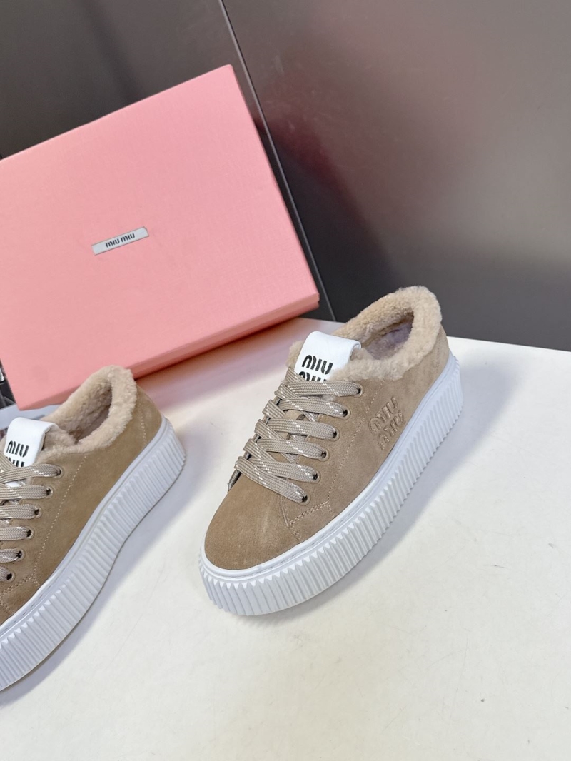 Miu Miu Sneakers